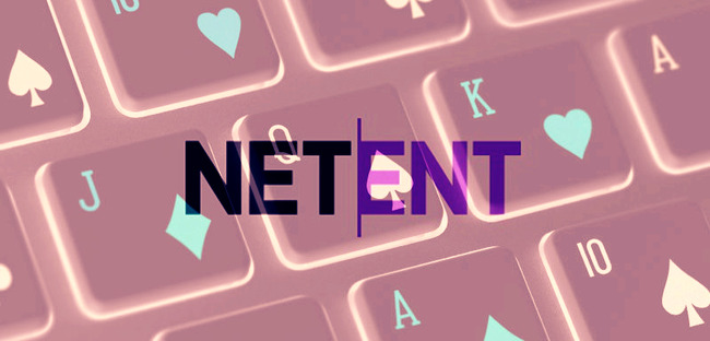 computer components and high rollers casinos by NetEnt